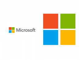 Microsoft Logo